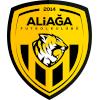 阿利亚加AS 阿利亚加AS