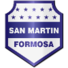  圣马丁福莫萨