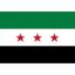  敘利亚U23